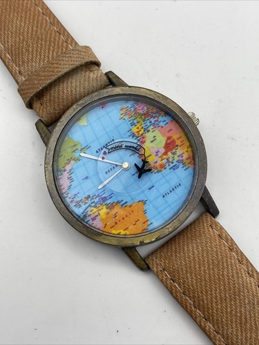 Orologio mini world flying - mini,
