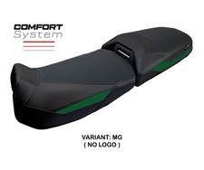 Ulm Military Green Seat Cover
