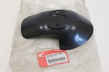 Parafango anteriore Front