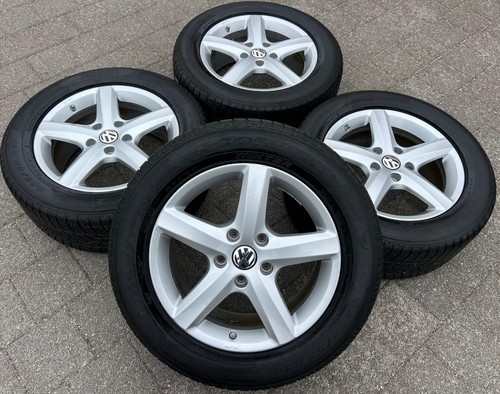 Cerchi lega originali - originali, 18"