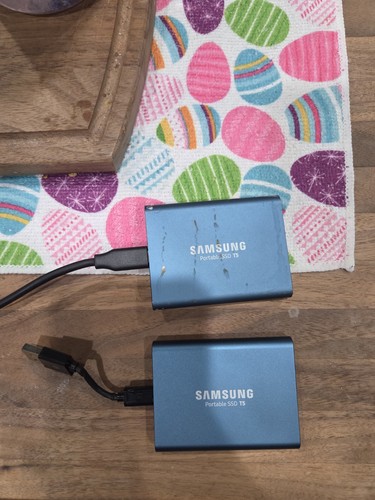 Samsung 500 esterno - samsung, t5