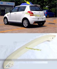 Ala spoiler stile fabbrica ABS