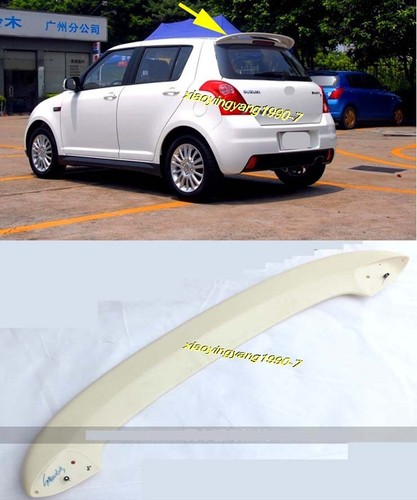 Ala spoiler stile fabbrica abs - stile,