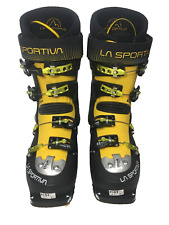 Scarponi da sci/escursionismo