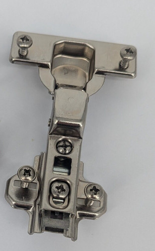Hettich cerniera pentola con - a,