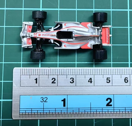 Kit modellini lunghezza 5 - kit,