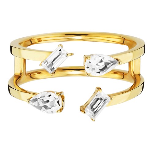 Anello cai women - women, argento
