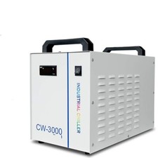 Refrigeratore CW3000
