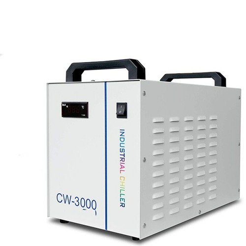 Refrigeratore cw3000 - refrigeratore,