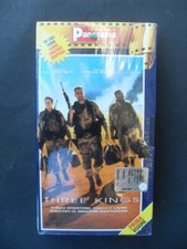 VHS I GRANDI FILM DI PANORAMA