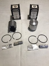 Pistone 46 Polini Asso Garelli