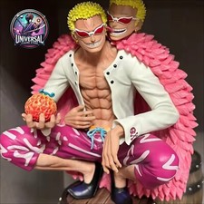 One Piece - Donquixote