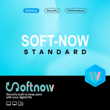 Dispositivo antivirus standard