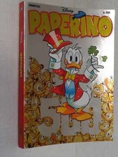 WALT DISNEY Duck Booklet No
