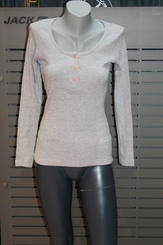 Dos base donna maniche - base,