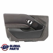 Pannello Porta BMW i3 Anteriore Sinistro Rivestimento 7377279
