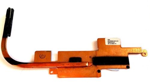 Dissipatore heatsink termico - dissipatore,