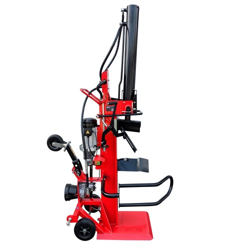 Spaccalegna pto e - 22, motore