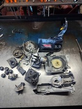 Ricambi Motosega Sandri Garden Cs 5200