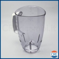 BRAUN Bicchiere Caraffa