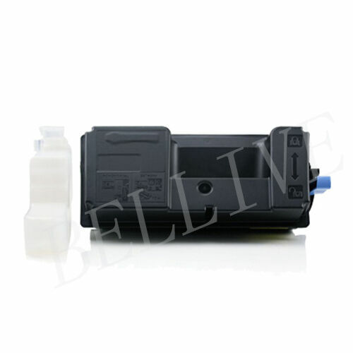 Adatto kyocera toner - kyocera, nero