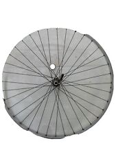 Ruota / Cerchio anteriore Bici da corsa 28"  bici vintage storica eroica legnano