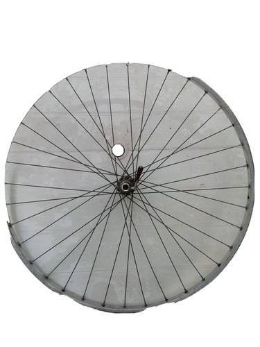 Ruota cerchio anteriore bici - cerchio,