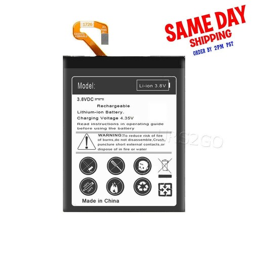 Long life 3970mah 85v - long,