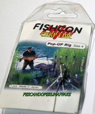 FISHCON ART. FH420.4 POP-UP