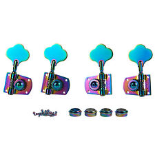 Cloverleaf Accordatori Basso