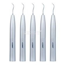 Manipolo Sonic Air Scaler dentale per accoppiamento MULTIflex spray integrato SS-MF