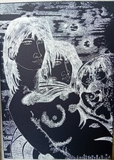 TONO ZANCANARO Selinuntea