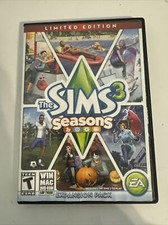 The Sims 3 Seasons - PC