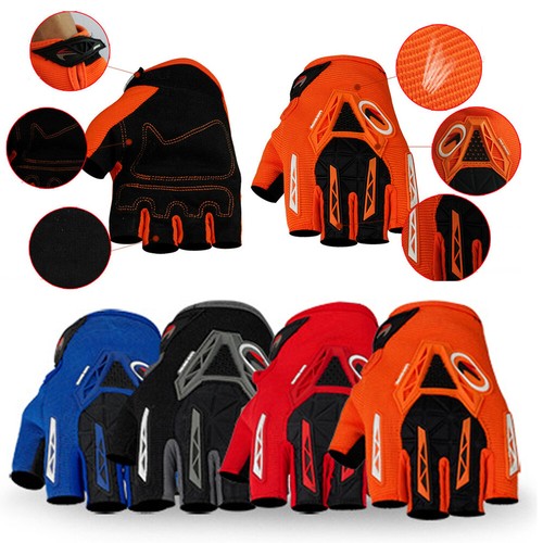 Guanti bici mtb ciclismo - guanti,