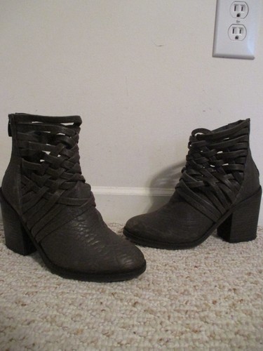 Stivali free people carrera - free,