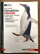 L'amaldi.blu -Le misure, la
