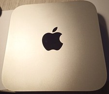 Mac mini 2.4Ghz 10GB RAM 240 SSD A1347