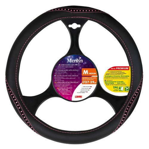 Merilyn copri volante tpe - volante,
