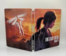 The Last of US Part I Custodia