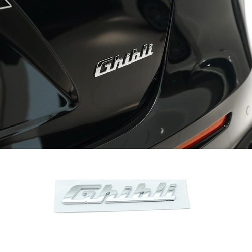 Per maserati 1pz ghibli sq4 - 1pz,