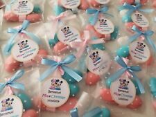 SACCHETTINO PORTACONFETTI