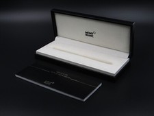 Mont Blanc Empty Box Completo