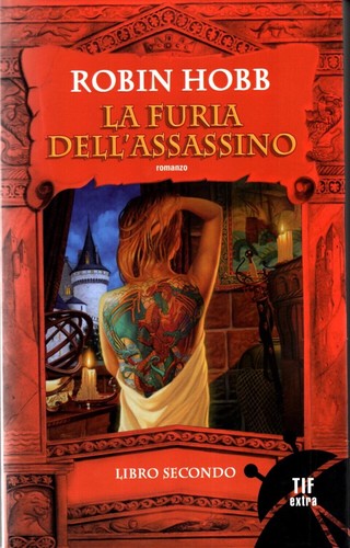Furia dell assassino - dell'assassino,
