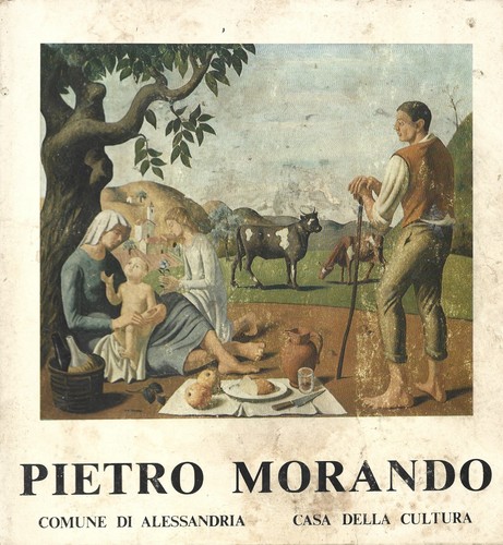 Pietro morando comune di - morando,