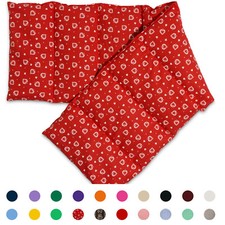 Cuscino di farro biologico 8