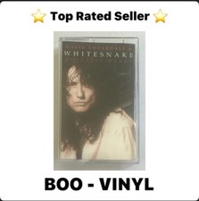 David Coverdale & Whitesnake