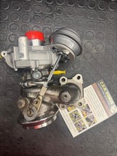 TURBINA CITROEN C3 AIR CROSS II VAN 1.2 PURE TECH 82  CV COD 836250