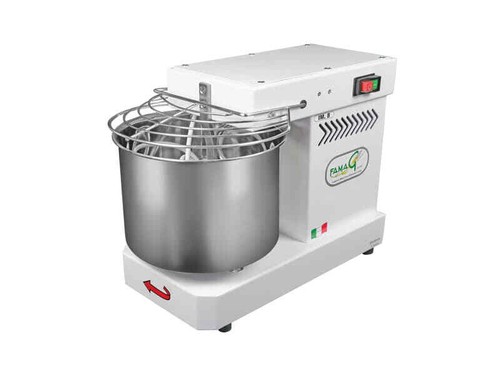 Famag impastatrice spirale - famag,