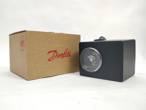 Attuatore danfoss 082g1093 - 082g1093, amb
