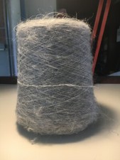 FILATI ROCCHE grigio melangè